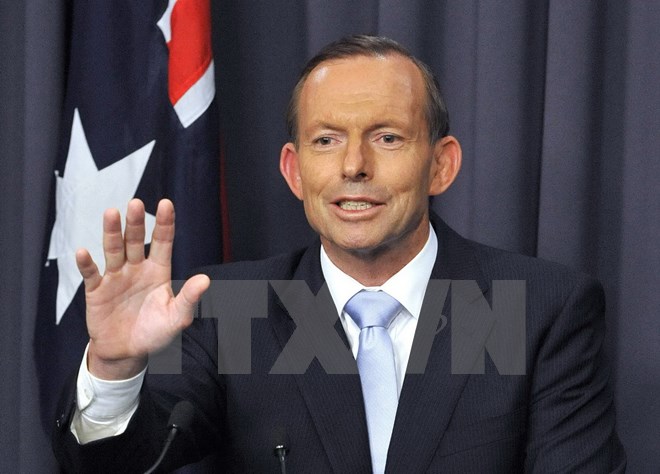 Thủ tướng Australia sẽ có chuyến thăm chính thức New Zealand