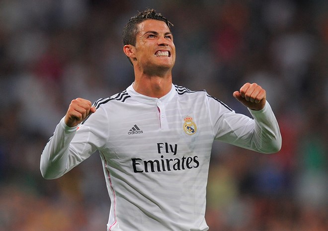 Cristiano Ronaldo thiết lập kỷ lục &quot;siêu khủng&quot; tại La Liga