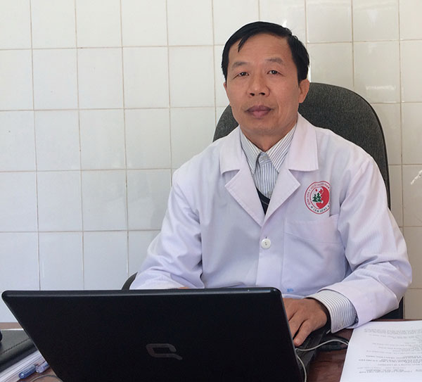 Gắn bó sâu nặng với phong trào thi đua