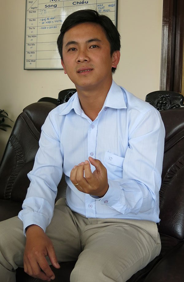 Hoạt động Đoàn cần "chủ động, sáng tạo và chuyên nghiệp"