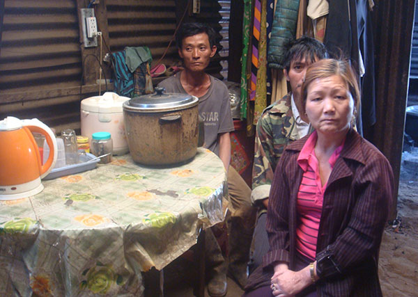 Cần sự thấu tình, đạt lý của pháp luật