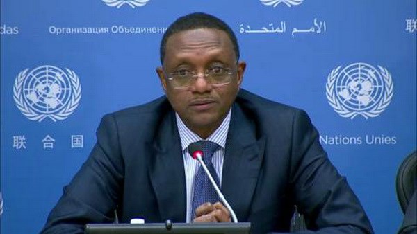 Phái viên Liên hợp quốc: Boko Haram còn nguy hiểm hơn cả IS