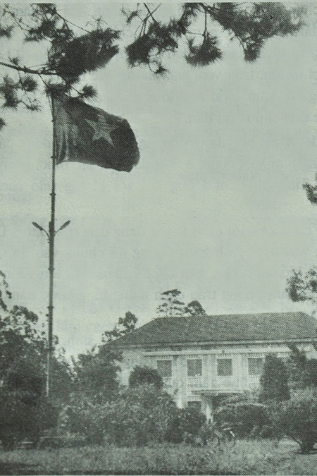 Thời khắc lịch sử 28.3
