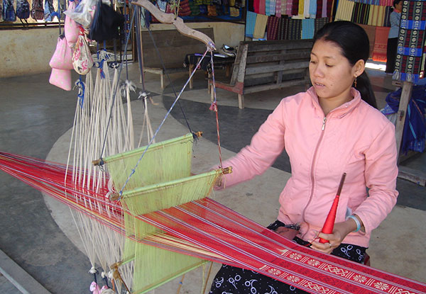 Tiềm năng còn bỏ ngỏ
