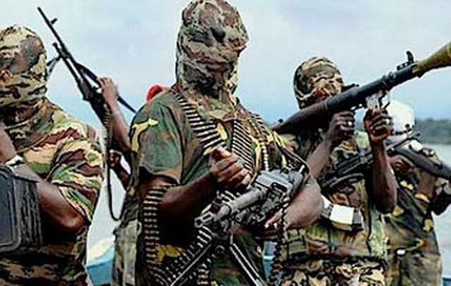 Việt Nam quan ngại về những hành động khủng bố của Boko Haram