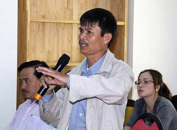 Đất đai - mối quan tâm đặc biệt của nhiều doanh nghiệp