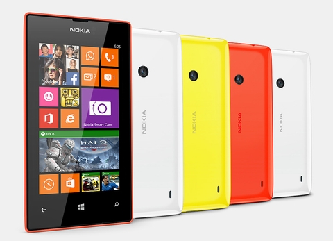 Mách bạn 4 "dế" Windows Phone giá rẻ, nên mua