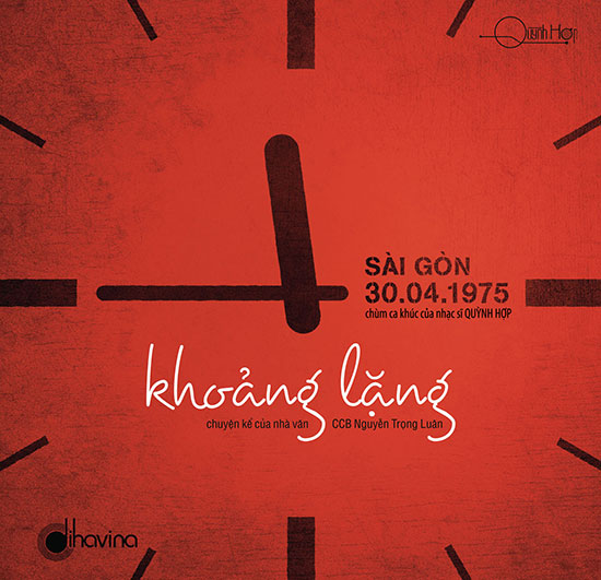 Lắng đọng ký ức chiến tranh
