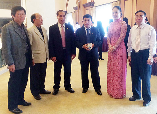 Xúc tiến đầu tư du lịch: Nhìn từ phía nhà đầu tư