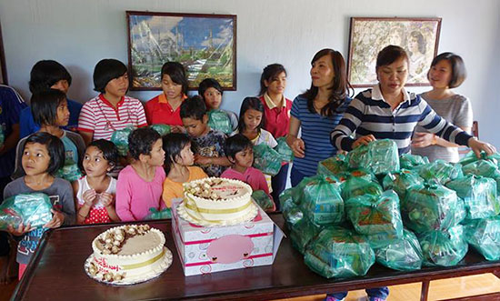 Công ty TNHH Dịch vụ - Du lịch Trần Lê Đà Lạt mở tour du lịch xanh
