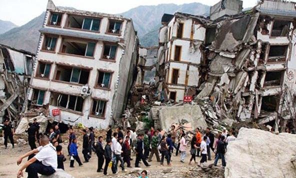 3.400 người chết vì động đất ở Nepal, cứu hộ khó khăn