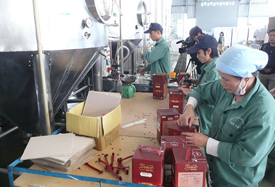 Nhiều hoạt động nhân Ngày Quốc tế Lao động 1/5