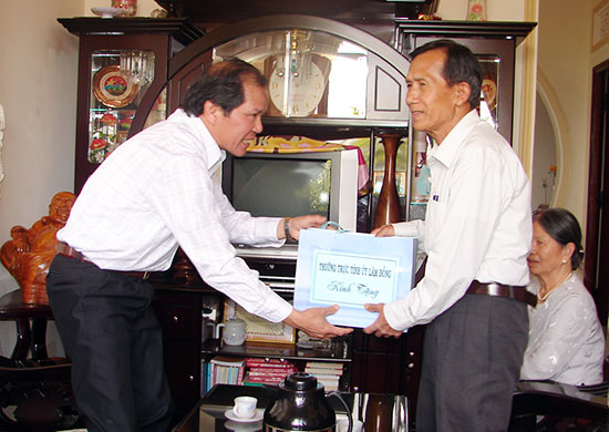 Anh hùng đặc công và 37 trận thắng