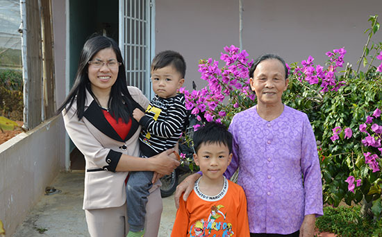 Có một Trường Sa giữa lòng Đà Lạt