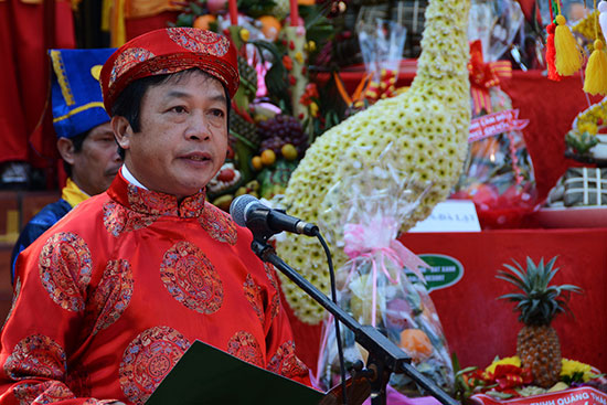 Giỗ Tổ Hùng Vương: Niềm tự hào dân tộc, sức mạnh đại đoàn kết tuôn chảy từ nguồn cội