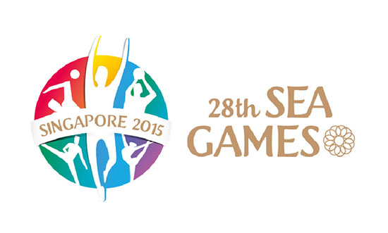 Singapore sẵn sàng cho SEA Games 28 - 2015