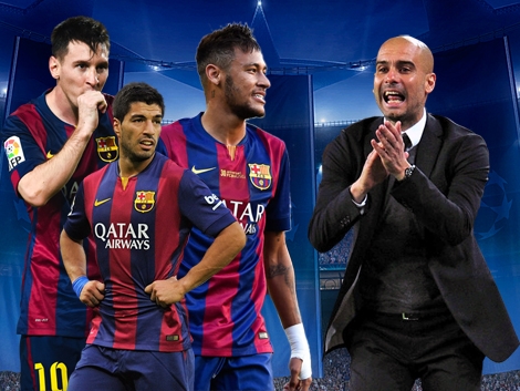 Thách thức khó khăn đang chờ đón Pep Guardiola