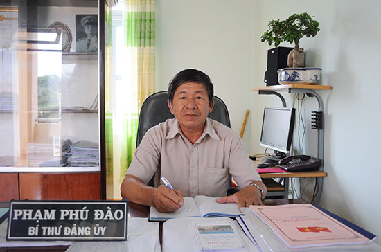 Học Bác để phục vụ nhân dân