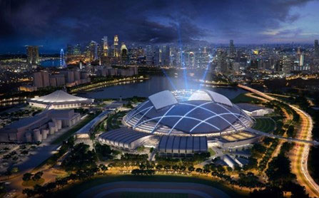 Chờ đợi gì ở SEA Games 28?