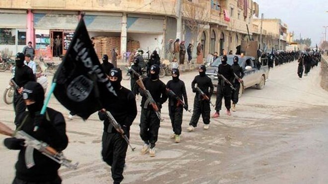 Phiến quân IS tại Gaza ra tối hậu thư cho phong trào Hamas