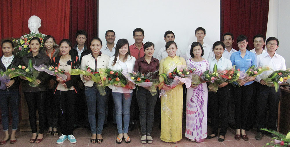 Bài toán phát triển nguồn nhân lực y tế