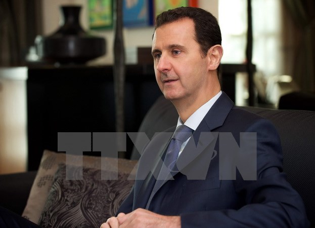 Chuyên gia Israel dự báo chính quyền Syria sắp sụp đổ