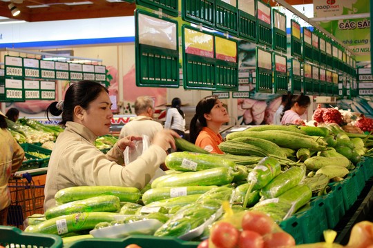 9 sai lầm hay gặp về dinh dưỡng