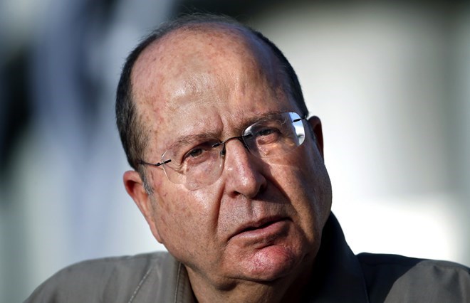 Israel quan ngại việc Mỹ cung cấp vũ khí cho các nước vùng Vịnh