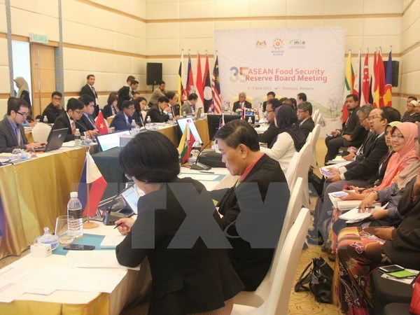 ARF bàn thảo vấn đề Biển Đông, bán đảo Triều Tiên ở Malaysia