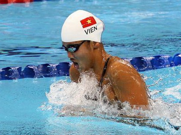 SEA Games 28 -11/6: Việt Nam gặt thêm 9 HCV, chắc vị trí thứ 2