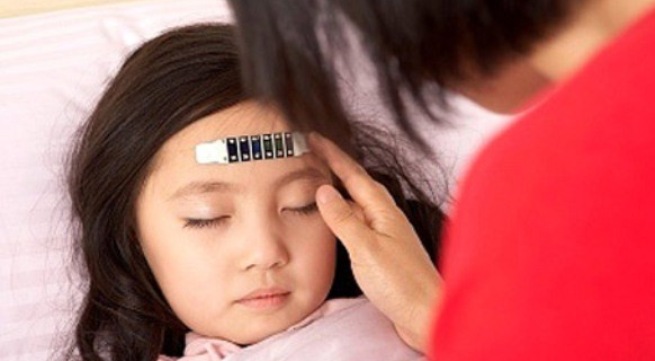 6 bệnh thường gặp mùa nóng