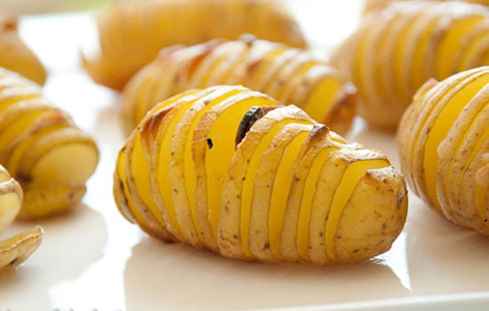 7 thực phẩm nên ăn cả vỏ