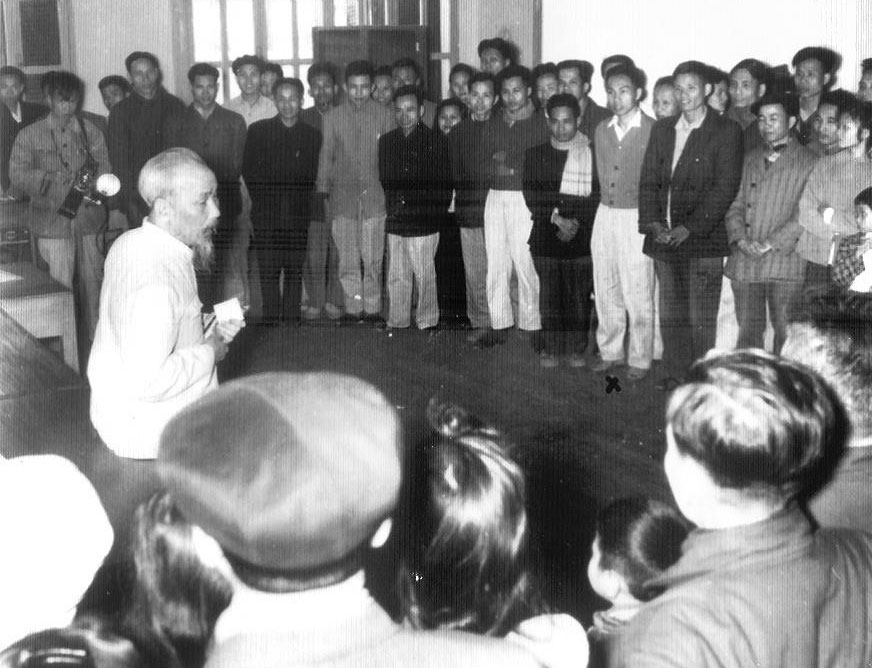 Báo Thanh niên (1925) - Cột mốc vàng của cách mạng Việt Nam
