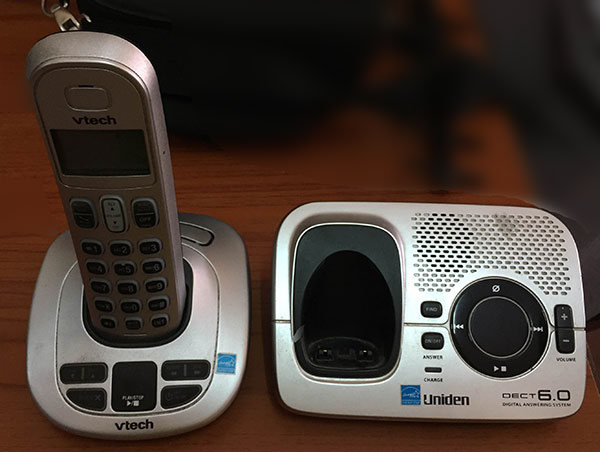 Thu hồi thiết bị điện thoại không dây gây can nhiễu sóng 3G mạng Mobifone tại TP Đà Lạt