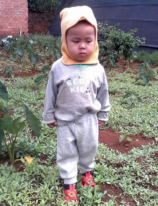 Đà Lạt: Một bé trai 3 tuổi mất tích bí ẩn