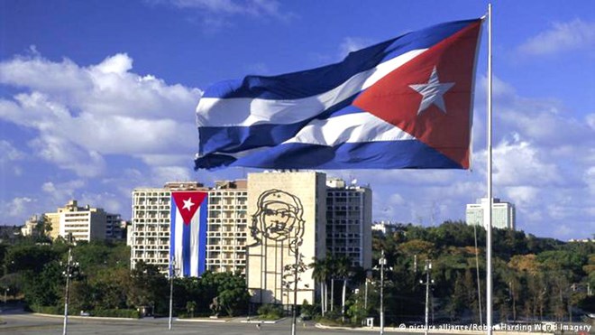 EU, Cuba tiến hành vòng đàm phán đầu tiên về nhân quyền