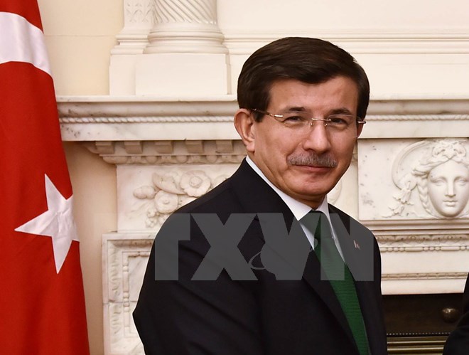 Thổ Nhĩ Kỳ sẵn sàng ứng phó với các mối đe dọa đến từ Syria