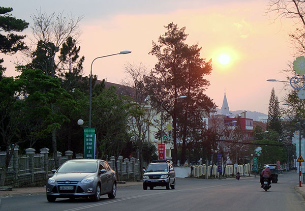 Đà Lạt xây dựng đời sống văn hóa ở khu dân cư