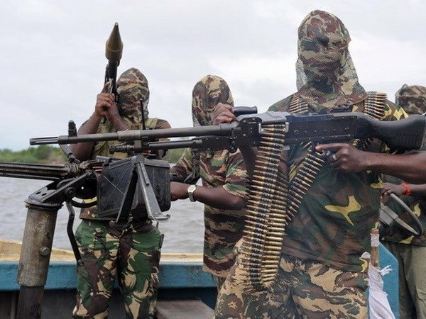 Phiến quân Boko Haram thảm sát gần 150 người tại Nigeria
