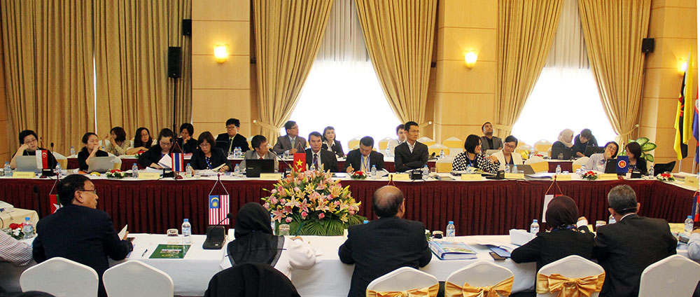 Vinh danh Đà Lạt và Huế đạt giải thưởng thành phố bền vững môi trường ASEAN