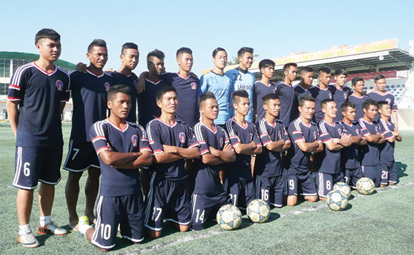 Một cơ hội bị bỏ lỡ