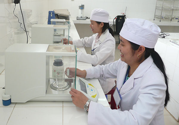 Vẫn còn những khoảng cách trong "bình đẳng giới"