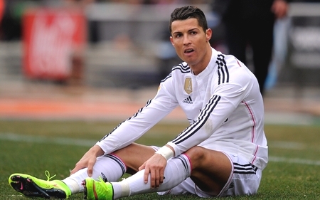 Sốc: C.Ronaldo sắp chia tay Real Madrid!