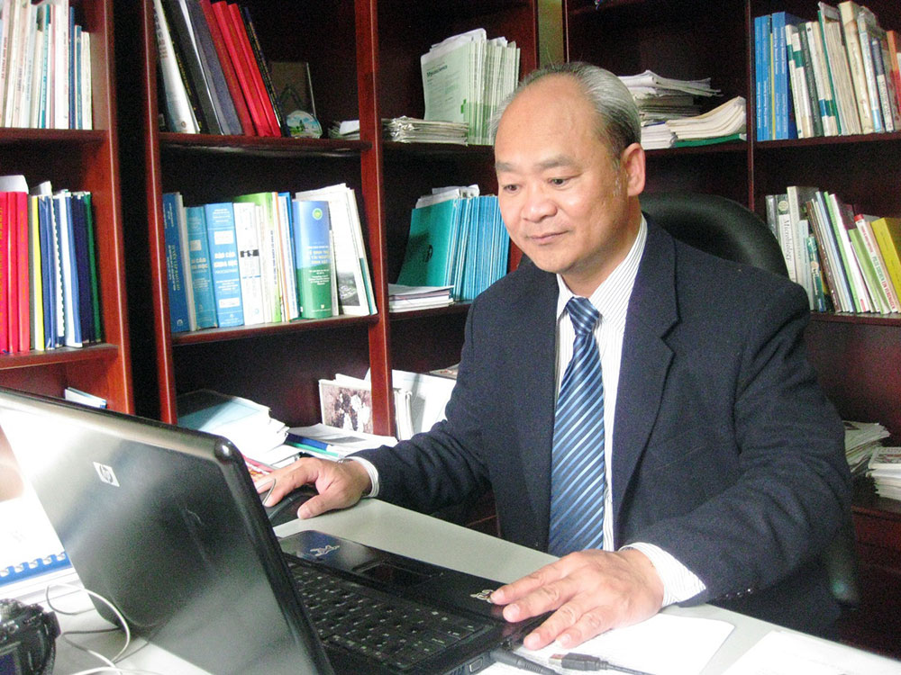 Khoa học và công nghệ thúc đẩy phát triển kinh tế - xã hội nông thôn miền núi