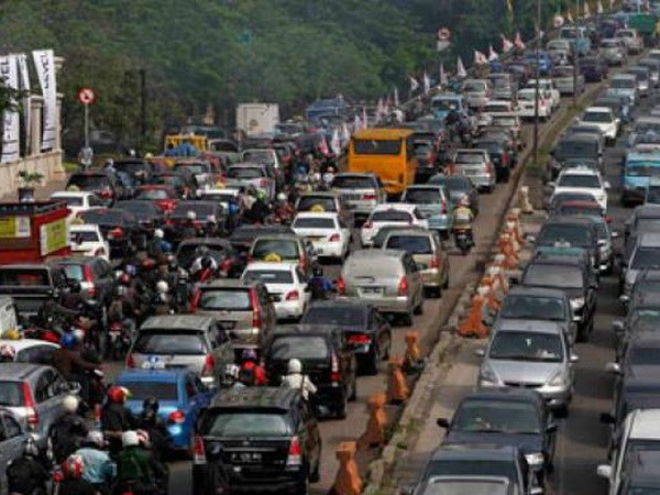 Hơn 500 người chết vì tai nạn dịp lễ Idul Fitri ở Indonesia
