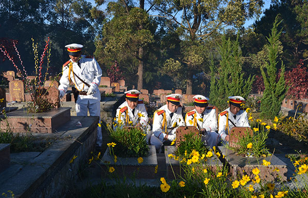 Miền ký ức