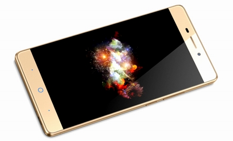 ZTE V3 Energy và Extreme Edition