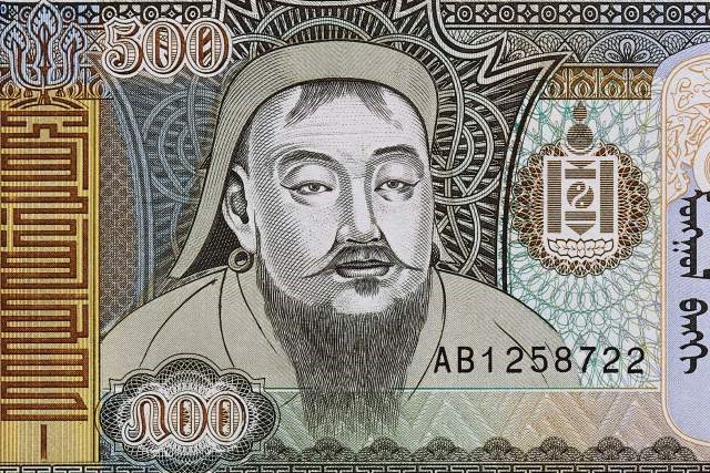 10 người giàu nhất mọi thời đại: Bill Gates chỉ đứng thứ 9