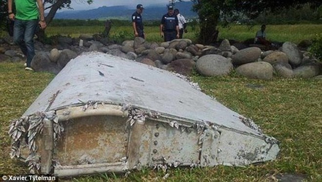 Mảnh vỡ nghi của máy bay MH370 sẽ được giải mã như thế nào?