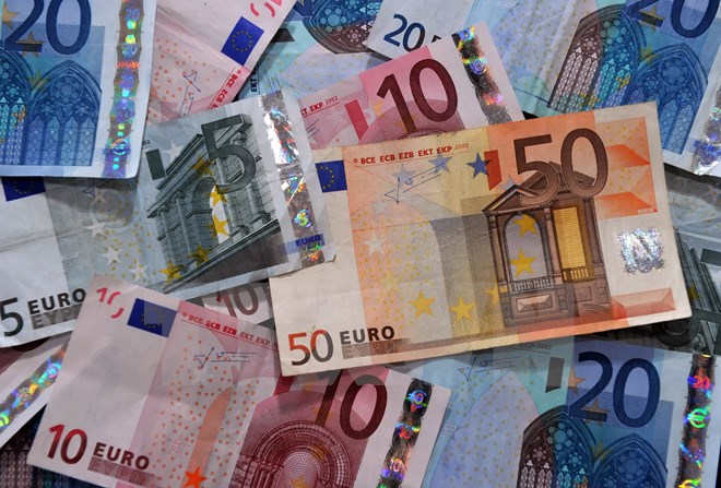 Đức kiếm được 100 tỷ euro từ khủng hoảng nợ châu Âu